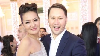 "Тағы бала сүймейсіздер ме?" – Актер Азамат Сатыбалды ел естімеген шындығын айтты (ВИДЕО)