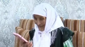 "25 шөберем бар": 116 жастағы қазақ әжесі ұзақ өмір сүрудің құпиясын айтты (ВИДЕО)