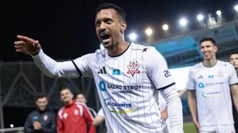 "Нани нәтижелі пас шығарды" – Футболдан Қазақстан біріншілігі басталды