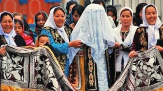 Ирандағы этникалық қазақтар Қазақстанға орала ма?