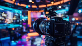 Блогер Сәбит Рысбаев: «Хабар мен Ұлттық арнаның бұрынғы бәсекесі қайда?»