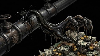 «Өзіміздің» мұнай: мұнайдан түскен табыс кімнің қалтасына кетіп жатыр?