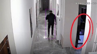 Пәтерлерді арнайы құрылығымен тексеріп жүрген кімдер?