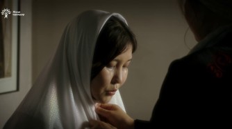 Алып қашуға қарсы жаңа бейнебаян: «Жаңа адамдар» ÖZGERIS әнін ұсынды