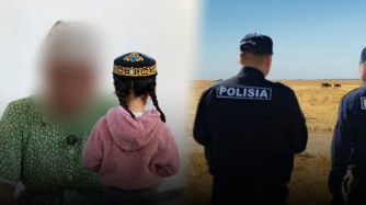 Түркістандық полицейге зорлық көрген қыздан гөрі мал ұрлығы маңызды...