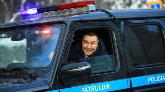 "Қазақ тілді аудиторияға қысым" – Әділетхан Молдаханды қаралау компаниясы кімге тиімді?