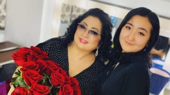 "Мерей өз руын білсін деп айттым": Әнші Мақпал Жүнісова шындығын айтты (ВИДЕО)