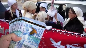 Той үшін 6,3 млн теңге несие алған әйелдің қарызы толық кешірлді