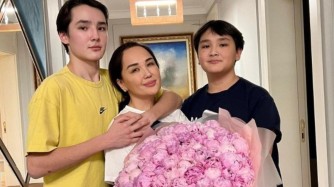 Ләйлә Сұлтанқызы ана рөліндегі қателігі туралы ашық айтты