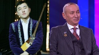 Айтыскер Айтақын Бұлғақовтың денсаулығына қатысты күтпеген хабар шықты