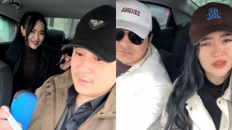 Ақтаулық асаба мен әйелі видео үшін мәлімдеме жасап, жанжалға нүкте қоюды сұрады