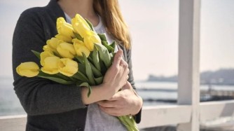 Гүл иіскеймін деп уланып қалмаңыз: гүлшоқтары туралы шындық