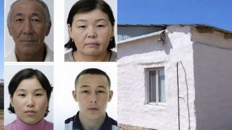 Атырау облысындағы қайғылы оқиға: марқұмдардың туыстары жанайқайын жеткізді