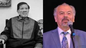 Тұңғышбай Жаманқұлов Мұхтар Шахановты жоқтап, жүрекжарды жазба жариялады