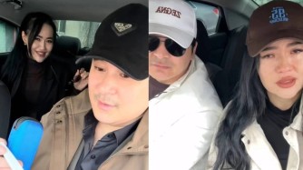 "Құқығы жоқ": атышулы ақтаулық асабаның әріптестері оның той жүргізуіне қарсы