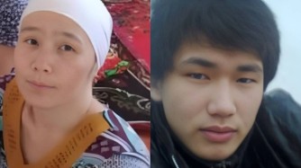 Атыраудағы қанды қылмыс: журналист Ақбаян Мұқанғалиеваға қатысты тың деректі айтты (ВИДЕО)