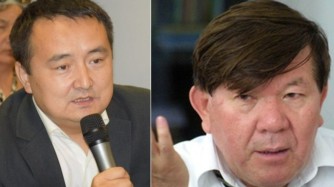 Шахановқа айтылған сөз қоғамды дүр сілкіндірді: АҚШ-тағы қазақтар үн қатты