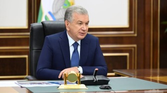 "Бұл – үлкен күрес болды": Мирзиёев ел естімеген оқиға туралы айтып берді