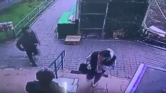 Алматыда зейнеткерді аяусыз ұрған күдіктінің тағы бір қылмысы ашылды