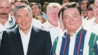 Заманбек Нұрқаділовтің қазасы: Белгілі саясаткер ел естімеген тың мәлімдеме жасады