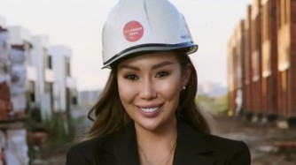 Астанада Перизат Қайратпен байланысы бар құрылыс компаниясының басшысы қамауға алынды