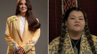 «Толық болғаным үшін полицияға шағым түсірді»: Түсіпбаева атыраулық блогерге жауап берді