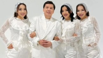 "Ересек адам ретінде шешім қабылдадым": Абай Бегейдің тұңғыш қызы да хиджабын шешті