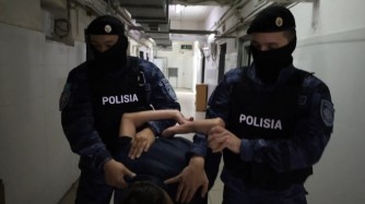 Алматыда компьютер клубына кеткен екі мектеп оқушысы пышақтан қаза тапты