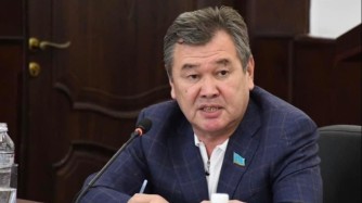 Қызылорда облысына жаңа әкім тағайындалды