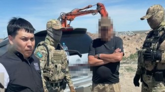 ІІМ "Қазақмыс" нысандарындағы ұрлық схемаларының жолын кесуде