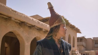 Айман Талғатқызы Instagram парақшасының неге белсенді болмағанын түсіндірді