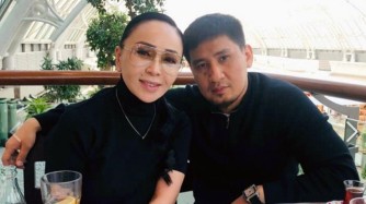 Айнұр Тұрсынбаеваның үйіне қонаққа барған кәсіпкер мысыққа қатысты қызық жағдайға тап болды