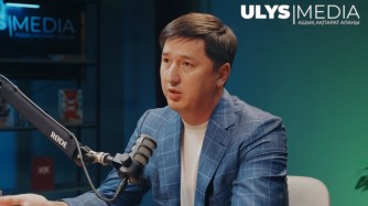 «Мен қарапайым қазақтың баласымын»: Азамат Үсімбеков Президент туыстарымен байланыс туралы