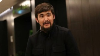Қаңтар оқиғасынан кейін сотталған Арман Жұмагелдиевтің жаңа видеосы тарады