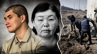 Атыраудағы трагедия: Сұлтан Сәрсемәлиевтің реакицясын көпшілік талқылады