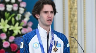 Министр Михаил Шайдоровқа қатысты ақпараттық қысым туралы пікір білдірді