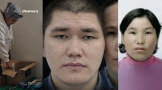 Мейрамгүлдің жеке заттары табылды: Атыраудағы трагедияға қатысты тың дерек шықты (ВИДЕО)