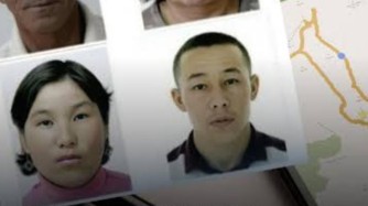 "100 күн болды": Атырауда қаза тапқан Наурыз бен Мейрамгүлге қатысты тың дерек шықты