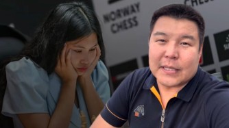 "Отансүйгіштік қайда": Асаубаеваның Президентке үндеуі сынға ілікті