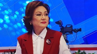 Дана Нұржігіт "сиқырлы дәрігер" деп атаған танымал профессордың өмірден өткенін хабарлады
