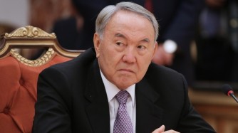 Назарбаевқа қатысты танымал видеоның "шындығы" ашылды (ВИДЕО)