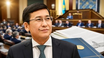 Жалған психологтарға тосқауыл: Аймағамбетов жаңа заң туралы айтты