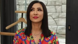 "Жан-жағына нұрын шашқан": Меруерт Түсіпбаева марқұм құрбысы жайлы жазды