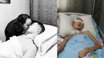 "Ол үмітін соңына дейін жоғалтпады": Ербаян Мұхтардың дәрігері әсерлі жазба жариялады
