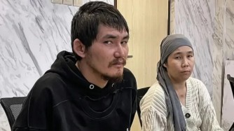 Көзіне шөп салу, ажырасу және жаңа бап: Сәрсемәлиев ісінде айыптау актісі өзгерді