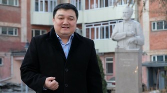 Біржан Хасанғалиевке қатысты қуанышты хабар тарады