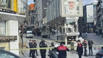 Стамбұлдағы қазақстандықтың өлімінен кейінгі арнайы операция: ұйымдасқан қылмыстық топ мүшелері ұсталды