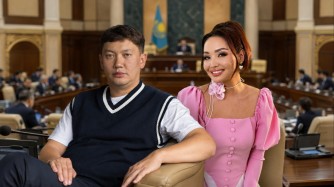 Журналист Асхат Ниязов Аша Матайдың сұхбатына қатысты пікір білдірді