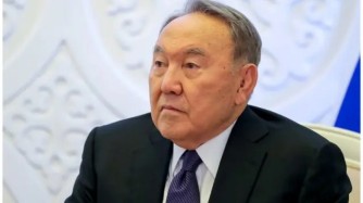 "Тілді мүлдем ұмытып қалдым": Назарбаевтың қазақ тілін қайта үйренгені туралы айтқан видеосы желіде тарады (ВИДЕО)