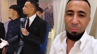 «Халық жауы қылып жібердіңдер»: Дауға қалған асаба тағы үн қатты (ВИДЕО)